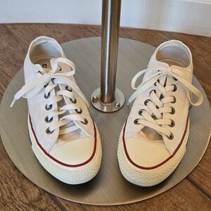 Converse All-Star tennis shoes